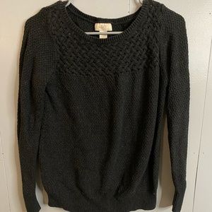 Loft Sweater